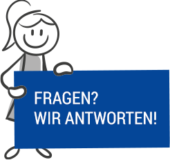 Fragen und Antworten